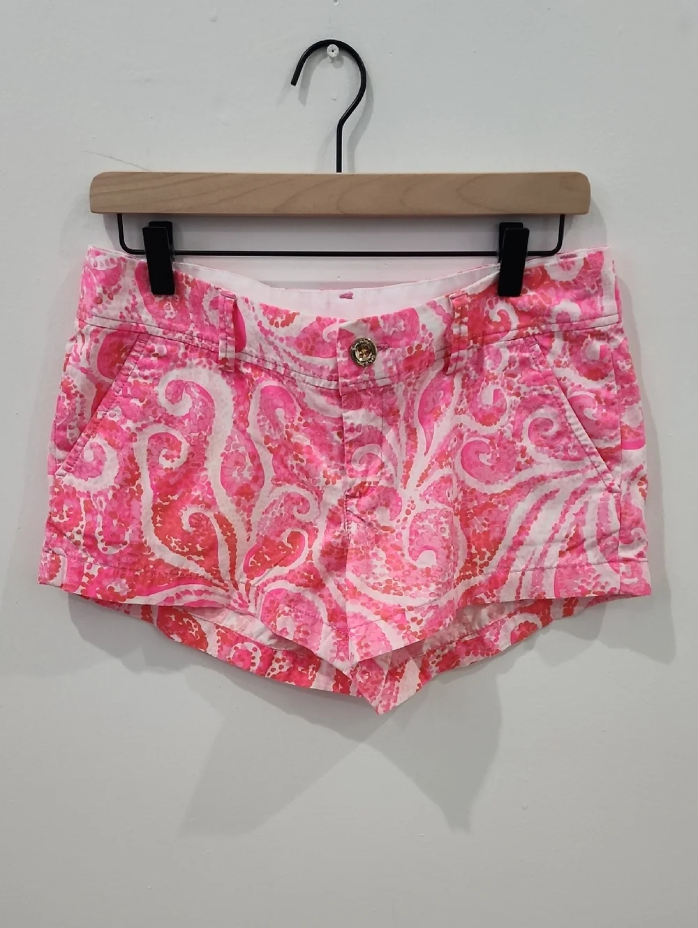 Lilly Pulitzer Walsh Shorts